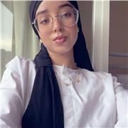 Profesora de apoyo para alumnos de PRIMARIA